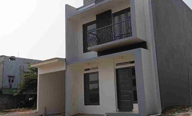 rumah mewah harga murah