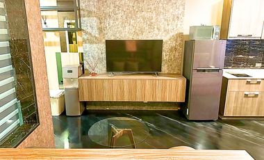 【FOR RENT】Luxury Studio Unit in The Reef Island Resort, Lapu-lapu City