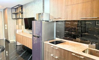 【FOR RENT】Luxury Studio Unit in The Reef Island Resort, Lapu-lapu City