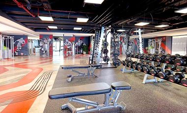 【FOR RENT】Luxury Studio Unit in The Reef Island Resort, Lapu-lapu City