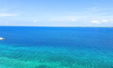 【FOR RENT】Luxury Studio Unit in The Reef Island Resort, Lapu-lapu City