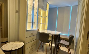 SEWA APARTEMEN FURNISHED CANTIK MEWAH ANDERSON TOWER PAKUWON SURABAYA BARAT