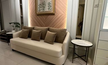 SEWA APARTEMEN FURNISHED CANTIK MEWAH ANDERSON TOWER PAKUWON SURABAYA BARAT