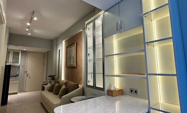 SEWA APARTEMEN FURNISHED CANTIK MEWAH ANDERSON TOWER PAKUWON SURABAYA BARAT
