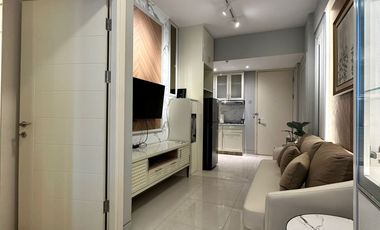 SEWA APARTEMEN FURNISHED CANTIK MEWAH ANDERSON TOWER PAKUWON SURABAYA BARAT