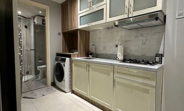SEWA APARTEMEN FURNISHED CANTIK MEWAH ANDERSON TOWER PAKUWON SURABAYA BARAT