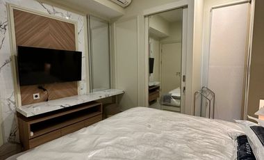 SEWA APARTEMEN FURNISHED CANTIK MEWAH ANDERSON TOWER PAKUWON SURABAYA BARAT