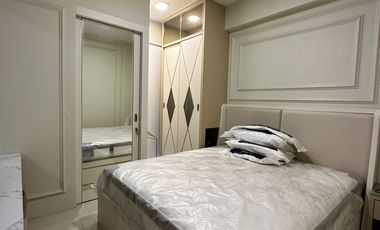 SEWA APARTEMEN FURNISHED CANTIK MEWAH ANDERSON TOWER PAKUWON SURABAYA BARAT