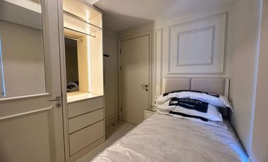 SEWA APARTEMEN FURNISHED CANTIK MEWAH ANDERSON TOWER PAKUWON SURABAYA BARAT