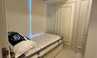 SEWA APARTEMEN FURNISHED CANTIK MEWAH ANDERSON TOWER PAKUWON SURABAYA BARAT