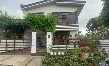 HOUSE AND LOT FOR SALE IN ANGONO RIZAL