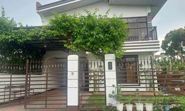 HOUSE AND LOT FOR SALE IN ANGONO RIZAL