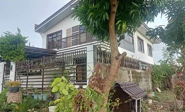 HOUSE AND LOT FOR SALE IN ANGONO RIZAL