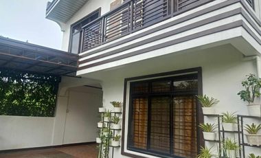 HOUSE AND LOT FOR SALE IN ANGONO RIZAL