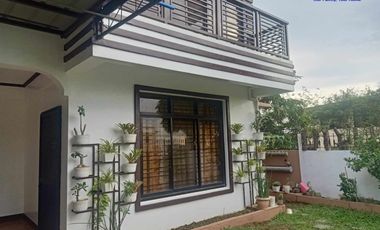 HOUSE AND LOT FOR SALE IN ANGONO RIZAL