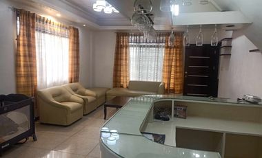HOUSE AND LOT FOR SALE IN ANGONO RIZAL