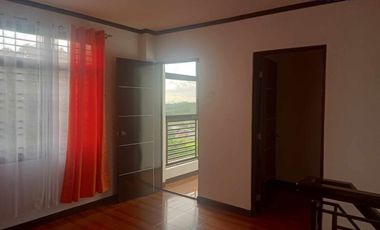 HOUSE AND LOT FOR SALE IN ANGONO RIZAL