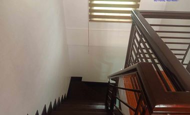 HOUSE AND LOT FOR SALE IN ANGONO RIZAL