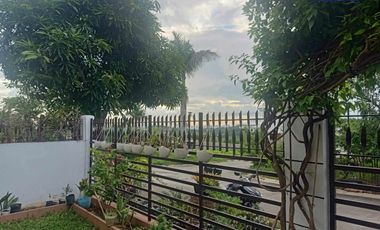 HOUSE AND LOT FOR SALE IN ANGONO RIZAL