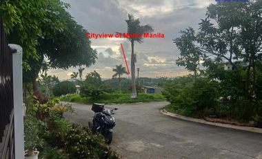 HOUSE AND LOT FOR SALE IN ANGONO RIZAL