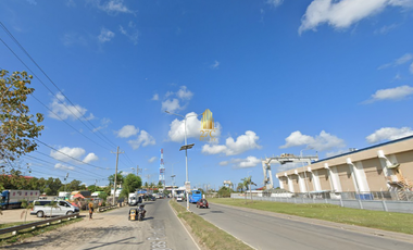 Expansive Commercial Lot for Sale in Batangas Port, Sta. Clara, Batangas City – PHP 401,166,000