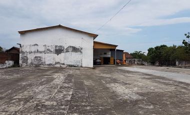 DIJUAL TANAH  DAN  GUDANG DI SEDATI JUANDA   COCOK UNTUK HOME INDUSTRI, GUDANG. WORKSHOP BENGKEL  dll 5 MENIT DARI BANDARA JUANDA DAN TOL WARU
