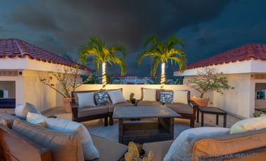 Luxury Penthouse at Paseo Del Sol, Playacar For Sale Playa Del Carmen