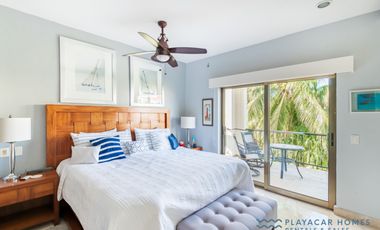 Luxury Penthouse at Paseo Del Sol, Playacar For Sale Playa Del Carmen