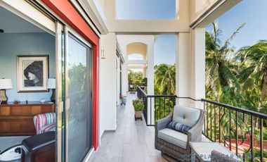 Luxury Penthouse at Paseo Del Sol, Playacar For Sale Playa Del Carmen