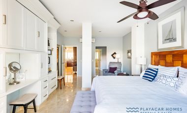Luxury Penthouse at Paseo Del Sol, Playacar For Sale Playa Del Carmen
