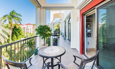 Luxury Penthouse at Paseo Del Sol, Playacar For Sale Playa Del Carmen