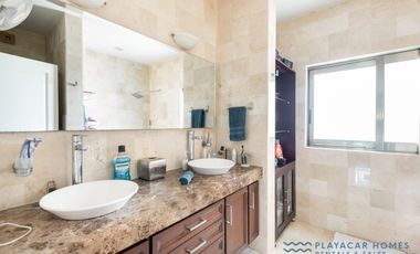 Luxury Penthouse at Paseo Del Sol, Playacar For Sale Playa Del Carmen