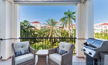 Luxury Penthouse at Paseo Del Sol, Playacar For Sale Playa Del Carmen