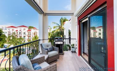 Luxury Penthouse at Paseo Del Sol, Playacar For Sale Playa Del Carmen
