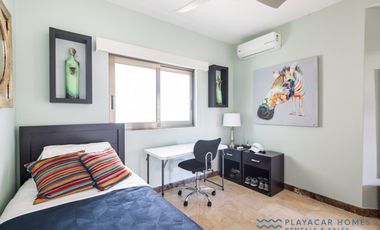 Luxury Penthouse at Paseo Del Sol, Playacar For Sale Playa Del Carmen