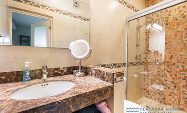 Luxury Penthouse at Paseo Del Sol, Playacar For Sale Playa Del Carmen