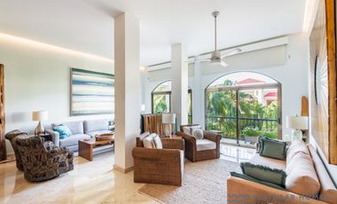 Luxury Penthouse at Paseo Del Sol, Playacar For Sale Playa Del Carmen