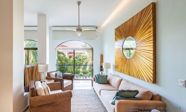 Luxury Penthouse at Paseo Del Sol, Playacar For Sale Playa Del Carmen