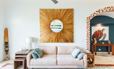 Luxury Penthouse at Paseo Del Sol, Playacar For Sale Playa Del Carmen