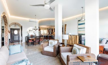 Luxury Penthouse at Paseo Del Sol, Playacar For Sale Playa Del Carmen