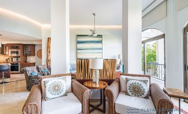 Luxury Penthouse at Paseo Del Sol, Playacar For Sale Playa Del Carmen