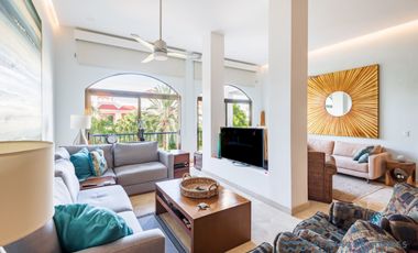 Luxury Penthouse at Paseo Del Sol, Playacar For Sale Playa Del Carmen