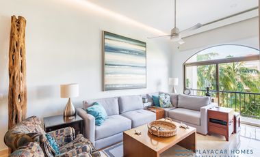 Luxury Penthouse at Paseo Del Sol, Playacar For Sale Playa Del Carmen