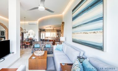 Luxury Penthouse at Paseo Del Sol, Playacar For Sale Playa Del Carmen