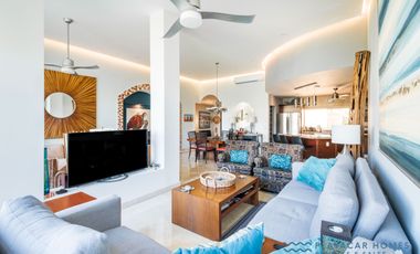Luxury Penthouse at Paseo Del Sol, Playacar For Sale Playa Del Carmen