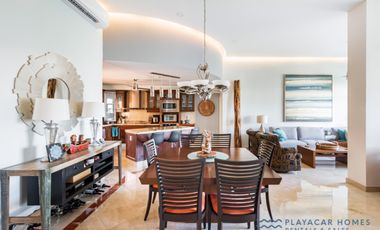 Luxury Penthouse at Paseo Del Sol, Playacar For Sale Playa Del Carmen