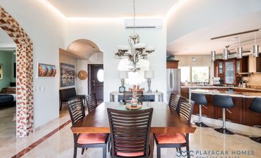 Luxury Penthouse at Paseo Del Sol, Playacar For Sale Playa Del Carmen