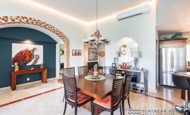Luxury Penthouse at Paseo Del Sol, Playacar For Sale Playa Del Carmen