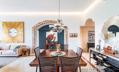 Luxury Penthouse at Paseo Del Sol, Playacar For Sale Playa Del Carmen