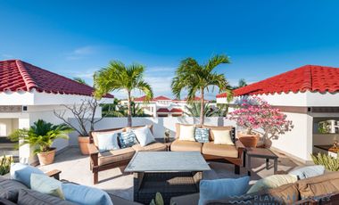 Luxury Penthouse at Paseo Del Sol, Playacar For Sale Playa Del Carmen
